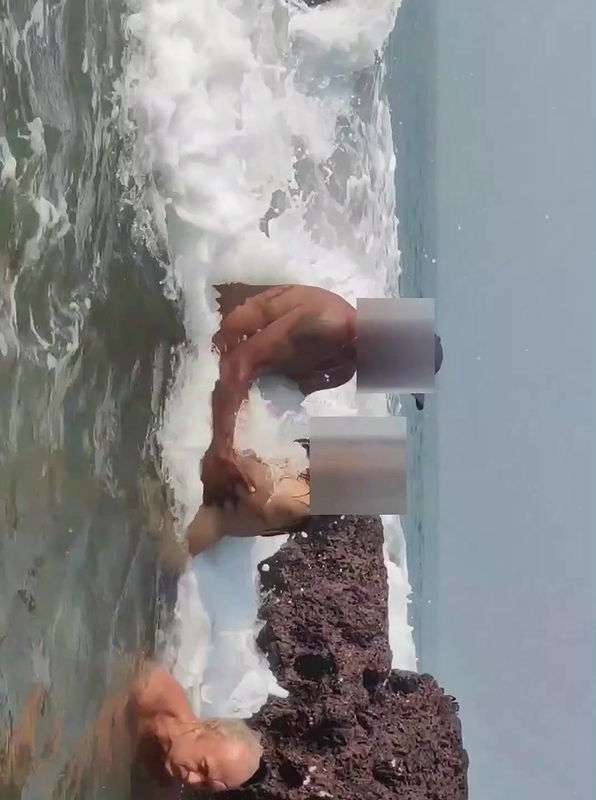 desi indian girl nude walking and bath