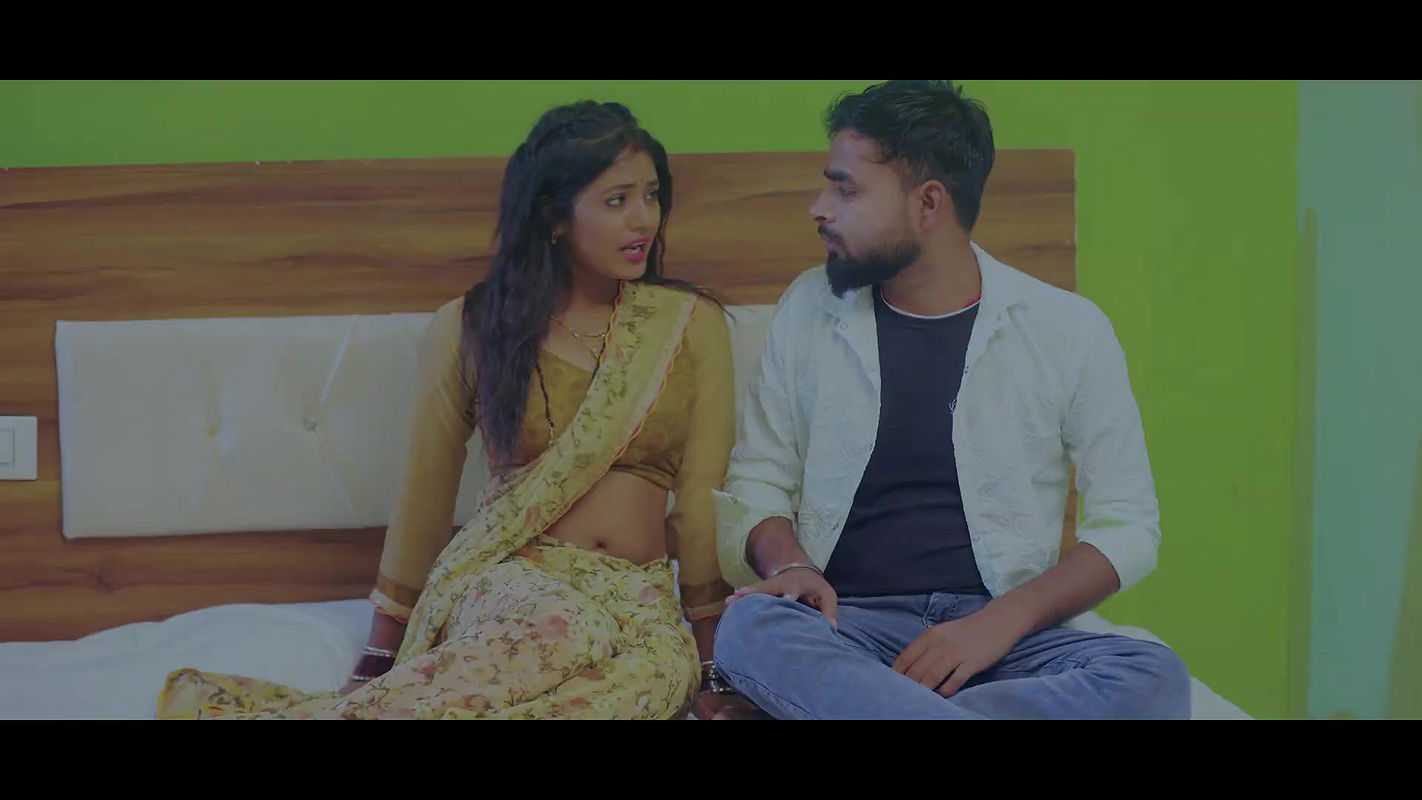 Muskan KT hot saree song  Navel played with atta Expressions