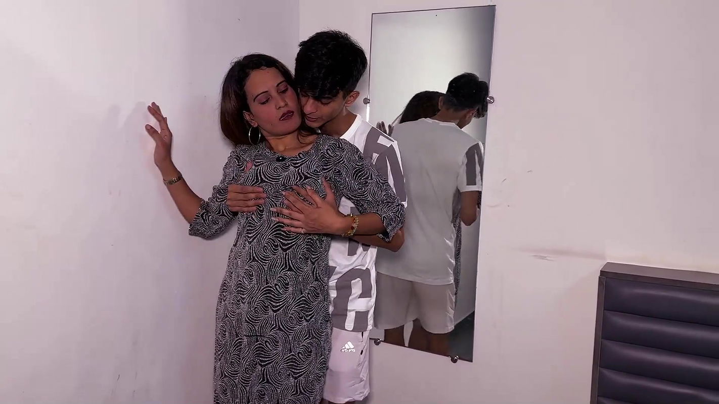 Sister In Law Had Sex With A Boy Living In The Neighborhood