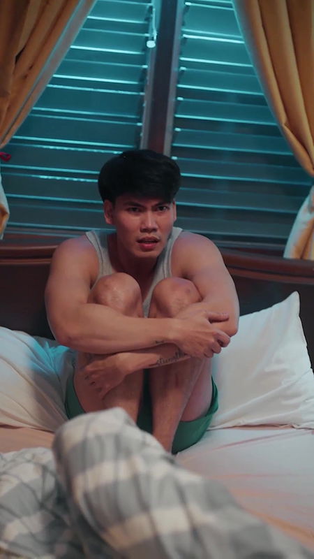 Dear Utol EP  Erotic series p with eng subtitles