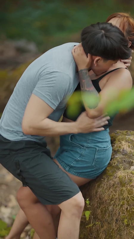 Dear Utol EP  Erotic series p with eng subtitles