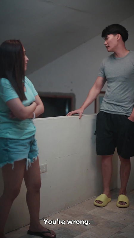 Dear Utol EP  Erotic series p with eng subtitles