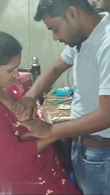 Girl friend fucked by lover