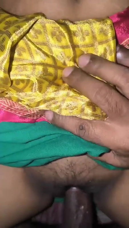 Tamil Beautiful wife fucking