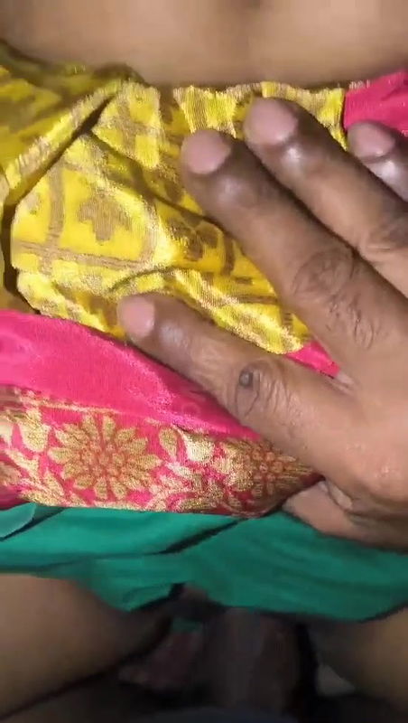 Tamil Beautiful wife fucking