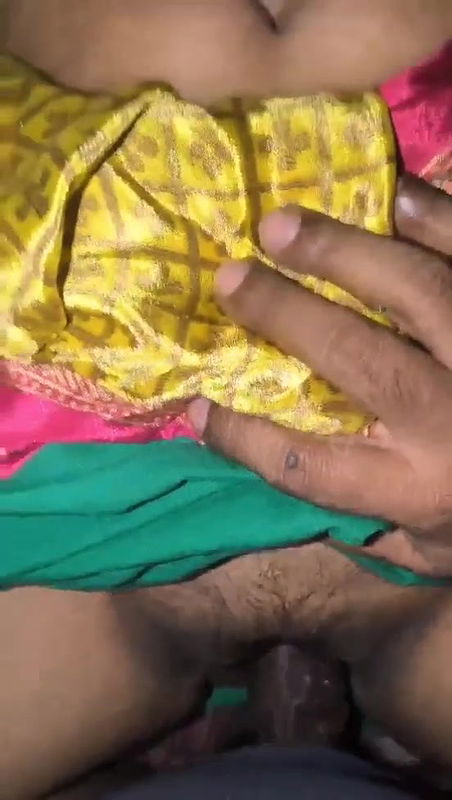 Tamil Beautiful wife fucking