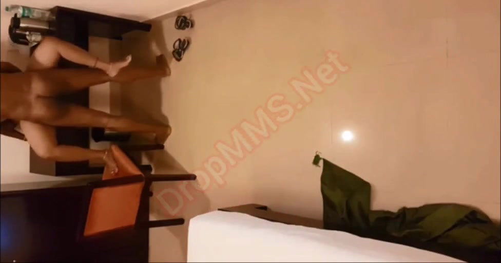 Priya Aunty Fucking on the Table