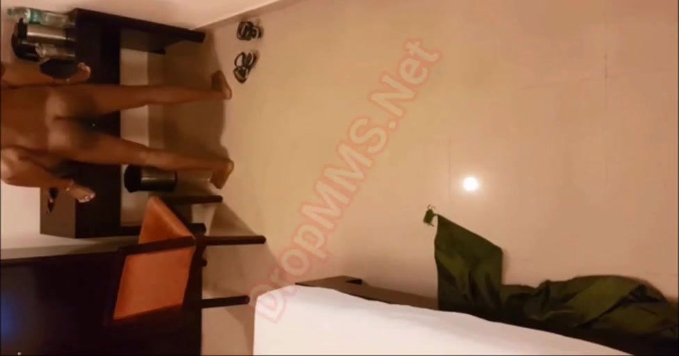 Priya Aunty Fucking on the Table