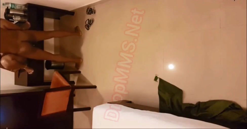 Priya Aunty Fucking on the Table