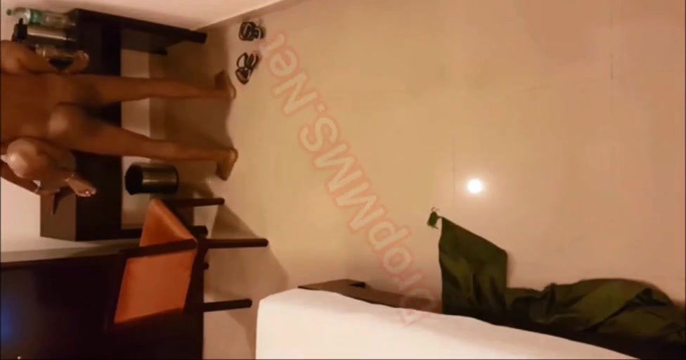 Priya Aunty Fucking on the Table