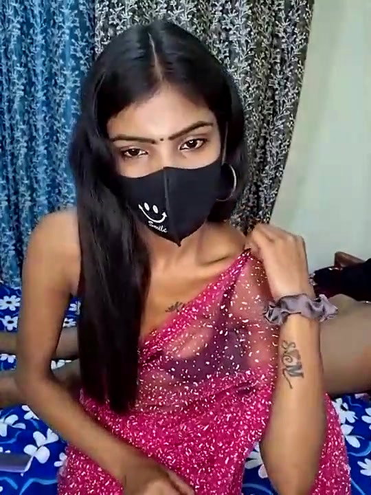 Young Couple Romance on Bed and Blowjob