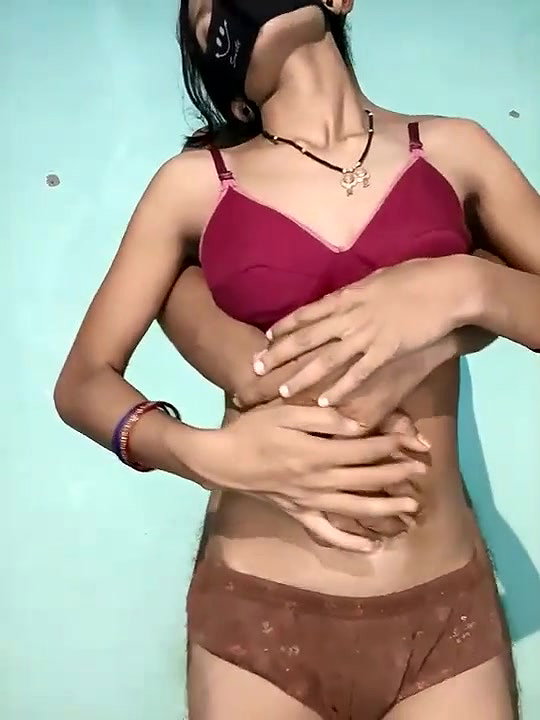 Desi Naked Girl With her Bf