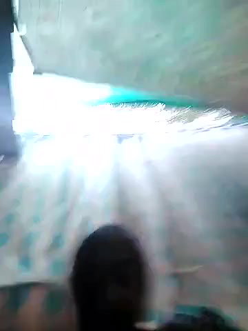 Desi Aunty Giving Handjob and Blowjob on Rooftop and Recording Video