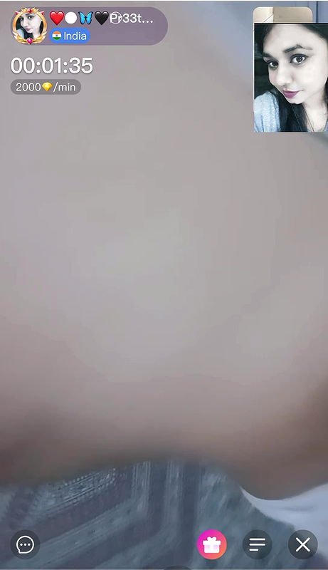 Chandigarh Girl Punjabi chamet fun