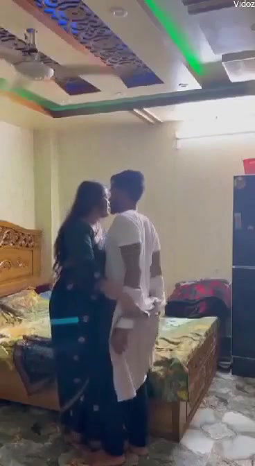Bhabi Fucking Affair