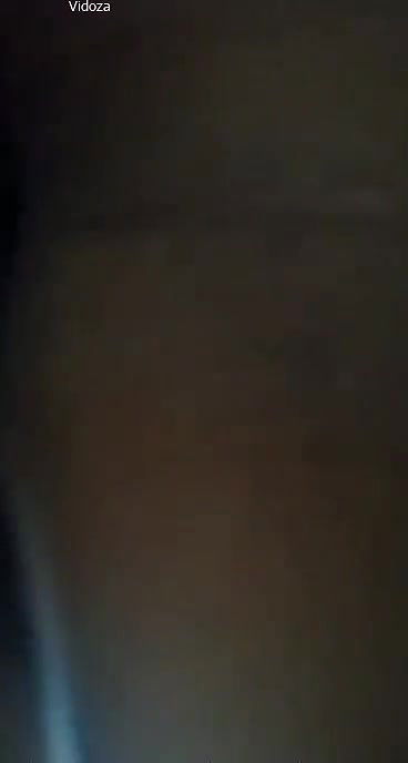 Aunty Showing For Lover