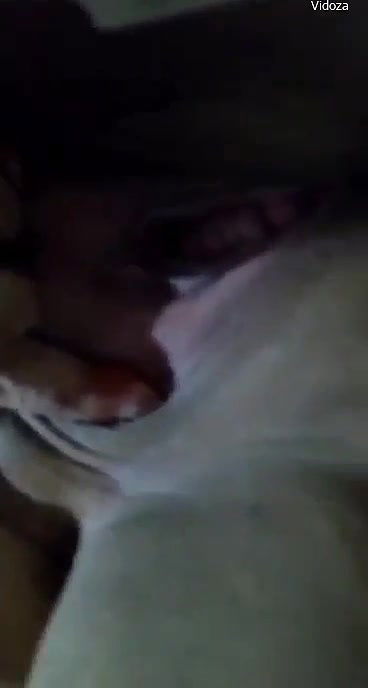 Aunty Showing For Lover