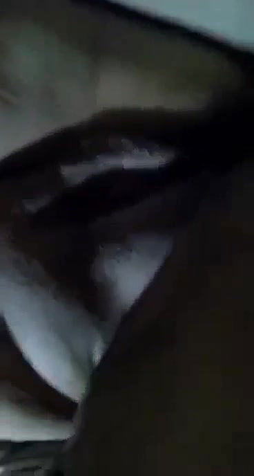 Aunty Showing For Lover