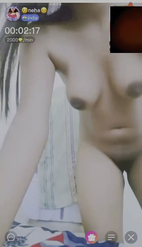 Neha Punjabi girl Chamet