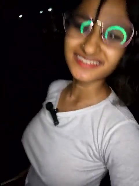 Desi cute girl ap video collection