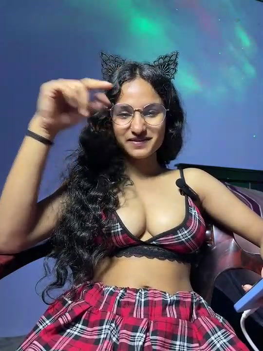 Desi cute girl ap video collection