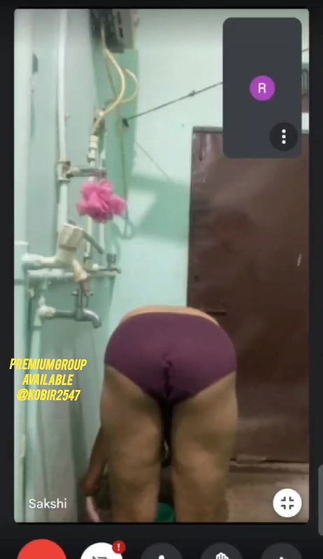 Desi cute girl cam show