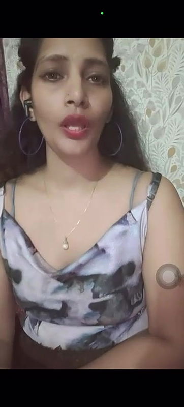 Punjabi bhabhi ji Chamet Show