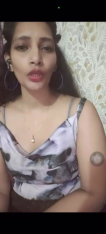 Punjabi bhabhi ji Chamet Show