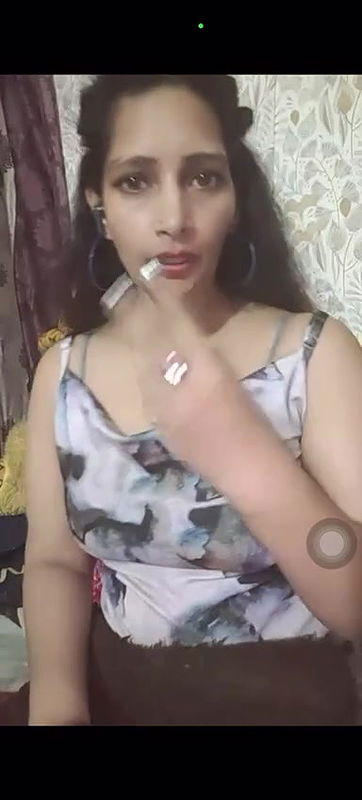 Punjabi bhabhi ji Chamet Show