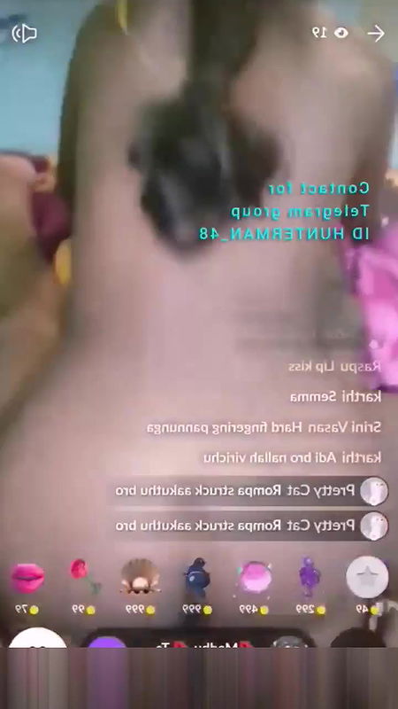 Madhu Cpl Tango private