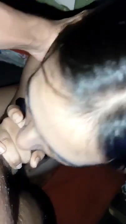 Cute Girl Dancing And Giving Bj Nude Video