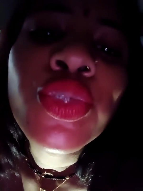 Desi Horny Boudi Dont miss this must watch