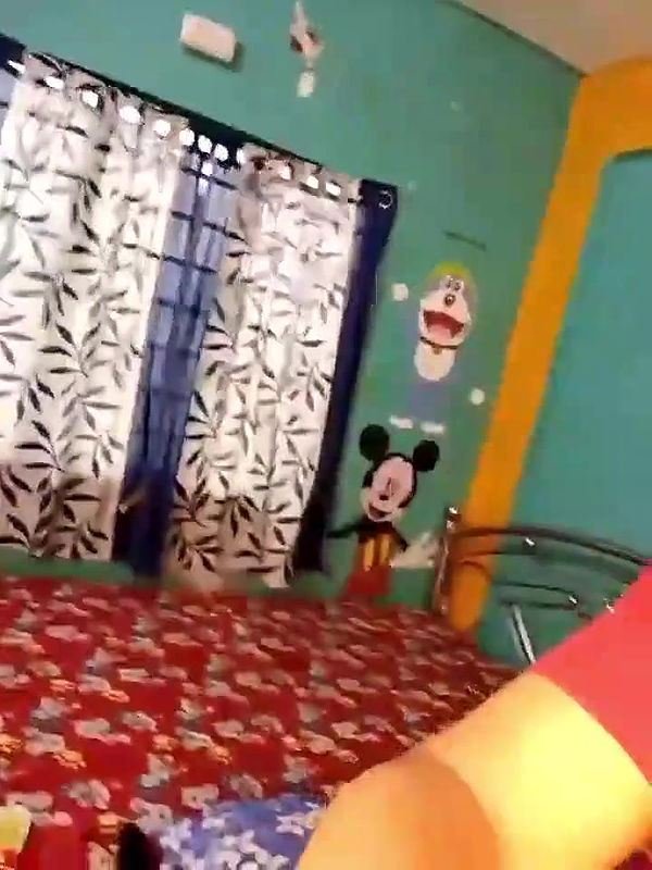 Desi Horny Boudi fingering must watch