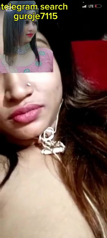 Cute bengali bhabi shwo