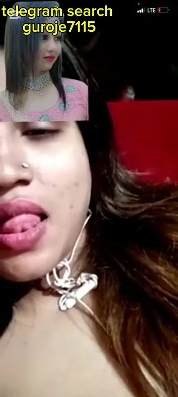 Cute bengali bhabi shwo