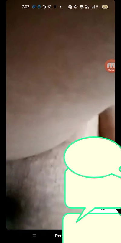 Desi bengali girl cam show