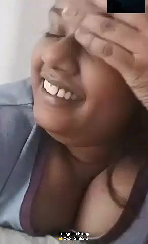 Fatty girl big boobs