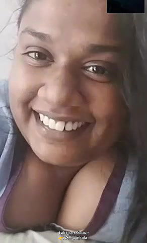 Fatty girl big boobs