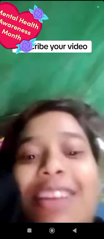 Village bhabi imo show