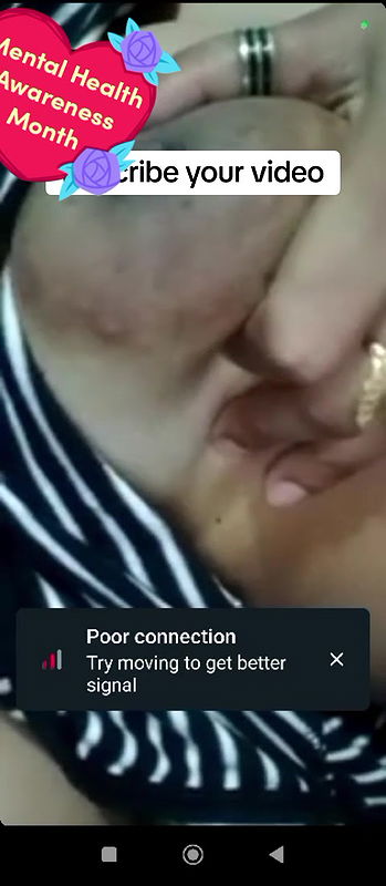 Village bhabi imo show