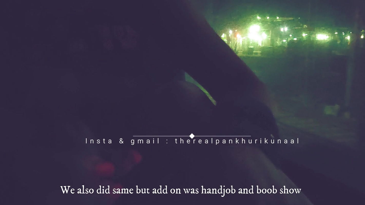 hot desi indian girl train dare must watch