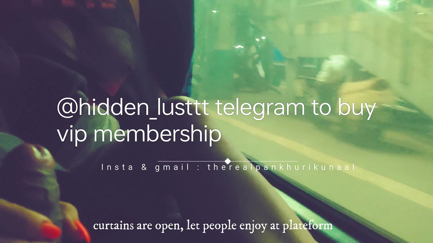 hot desi indian girl train dare must watch