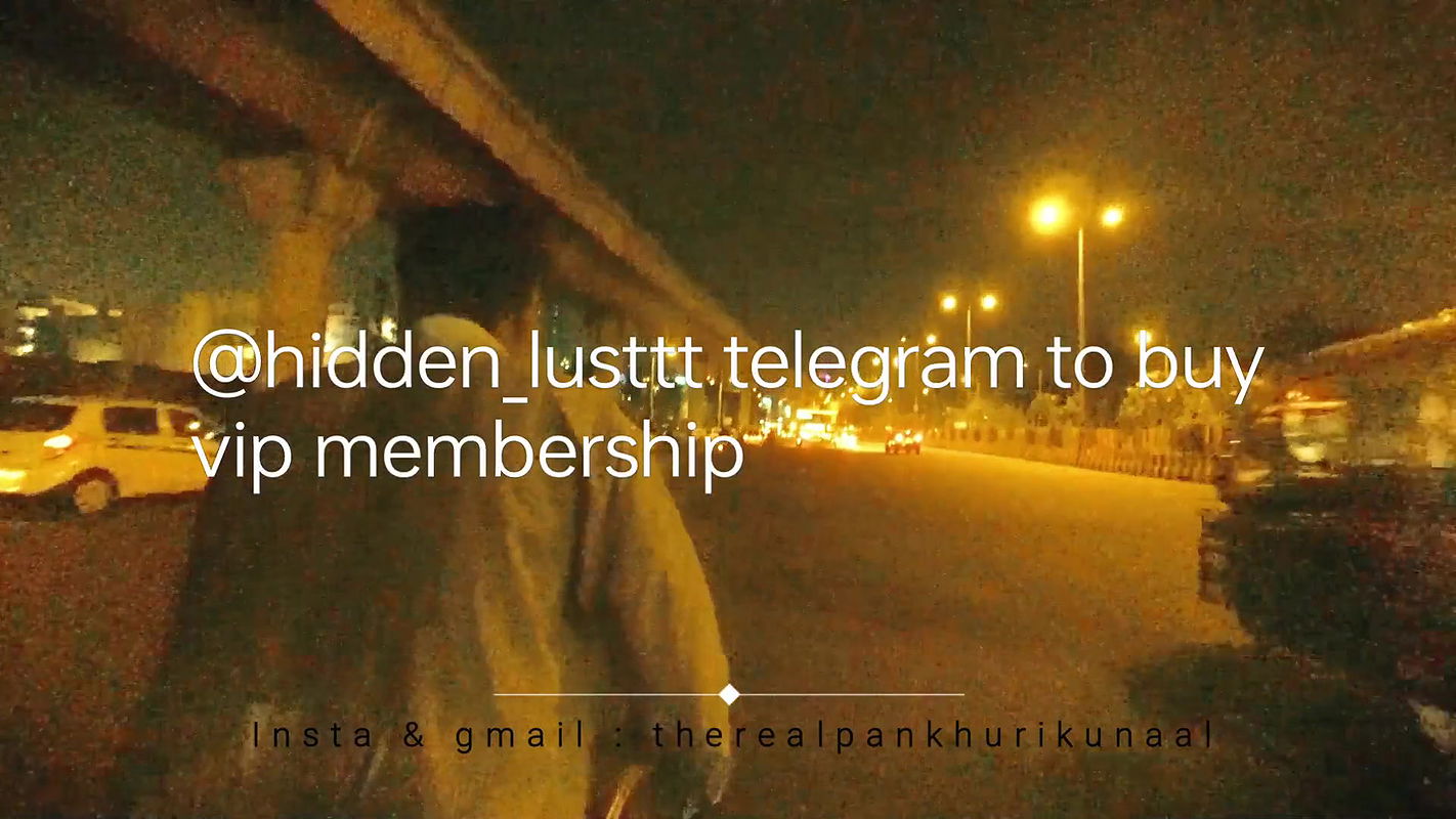 rikshaw dare at night