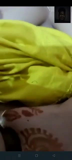 Hot Newly Married Gf seup x