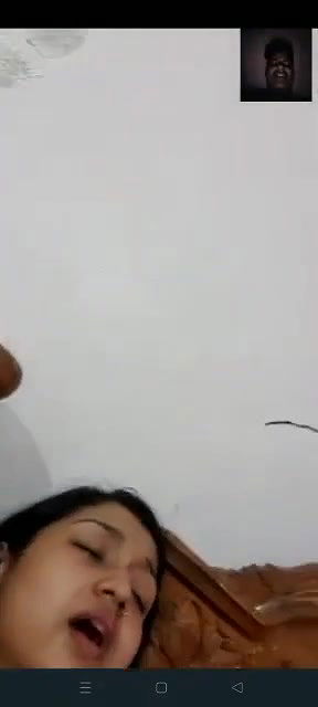 Hot Newly Married Gf seup x