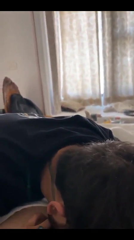 Isha Modi Viral Nude MMS Video With Boyfriend