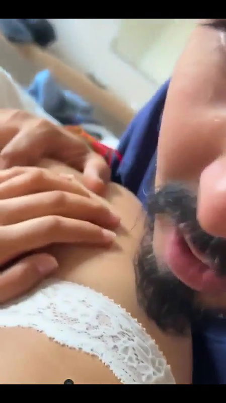 Isha Modi Viral Nude MMS Video With Boyfriend