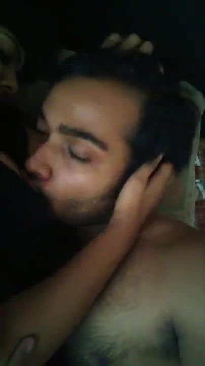 Indian College Lovers Homemade Sex VideoP version