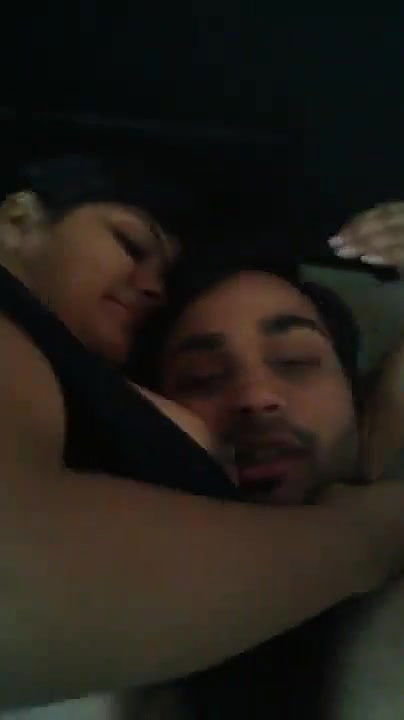 Indian College Lovers Homemade Sex VideoP version