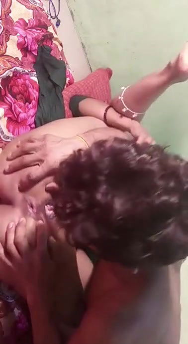 Desi Indian Bhabhi Anal
